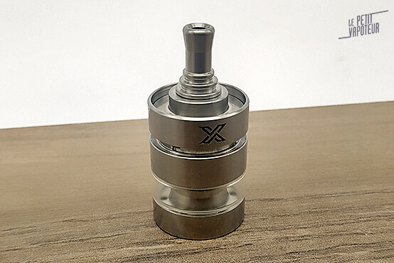 Kayfun X LPV